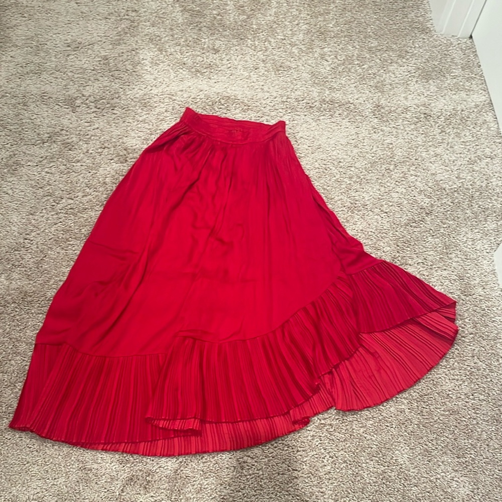 Make - flamingo style dress. Size 1